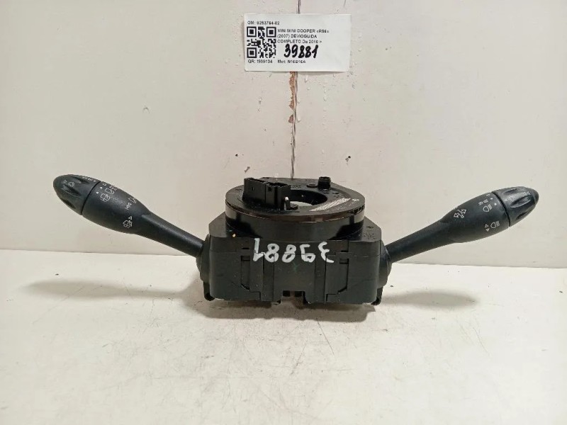 Devioguida Completo 9253764-02 Mini MINI Cooper R56 2007