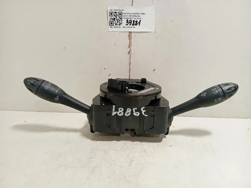 Devioguida Completo 9253764-02 Mini MINI Cooper R56 2007