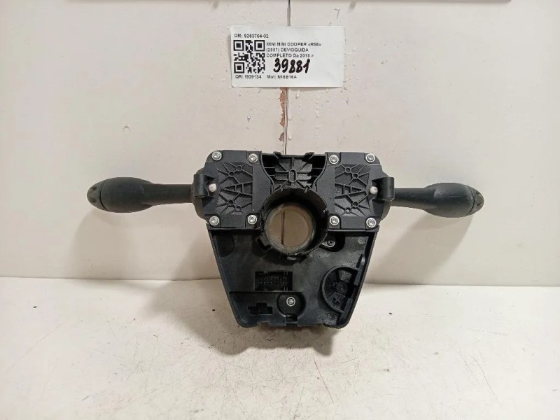 Devioguida Completo 9253764-02 Mini MINI Cooper R56 2007