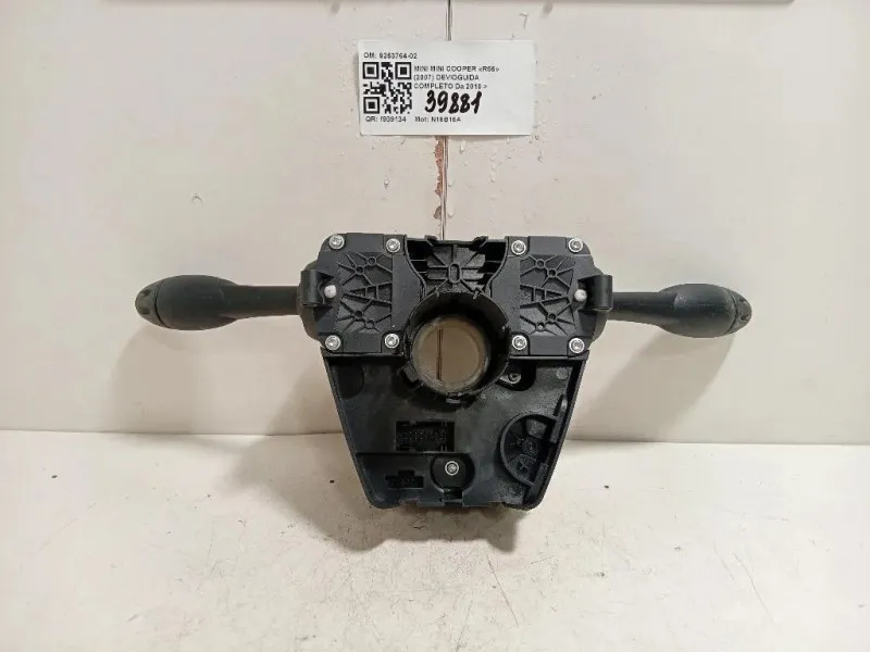 Devioguida Completo 9253764-02 Mini MINI Cooper R56 2007