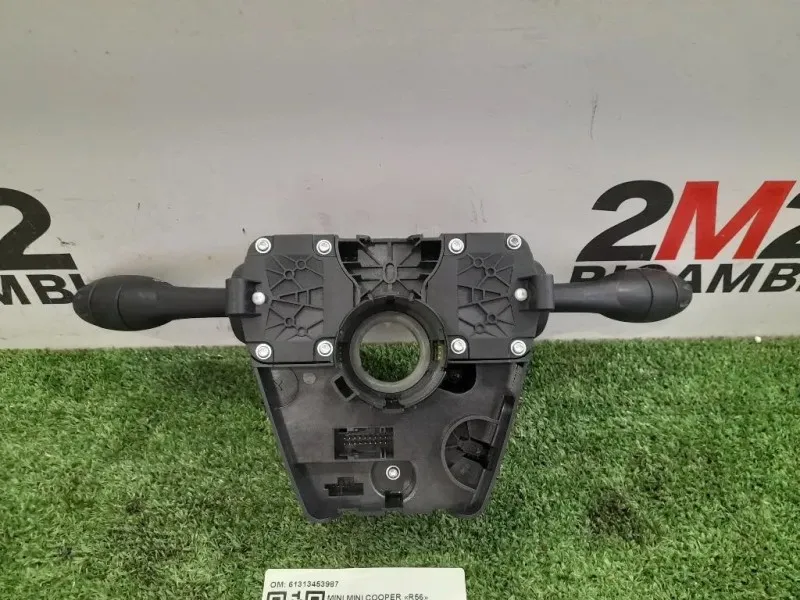 Devioguida Completo 61313453987 Mini MINI Cooper R56 2007