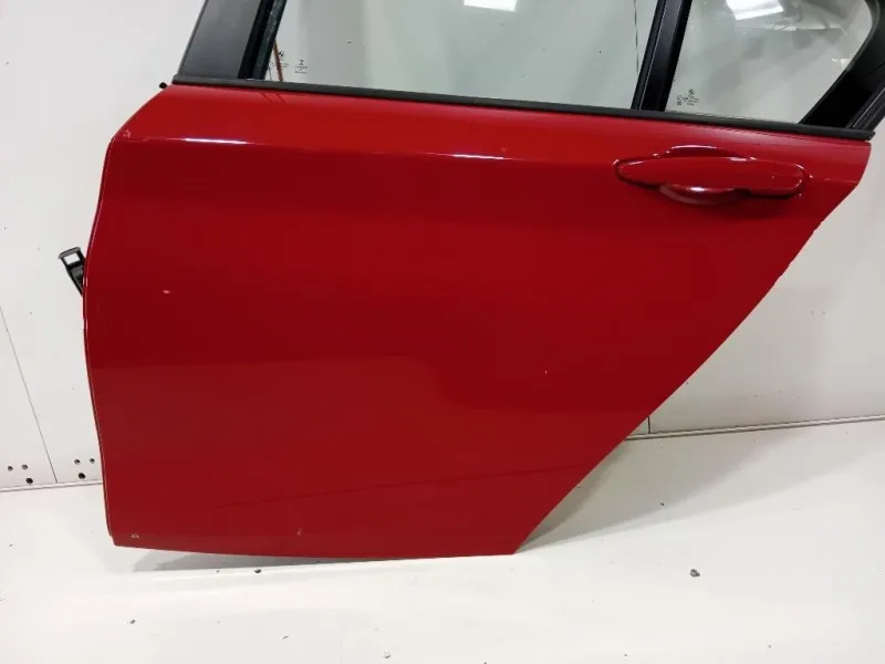 Porta POST SX 41525A2A397 Bmw Serie 1 F20 Berlina 2012