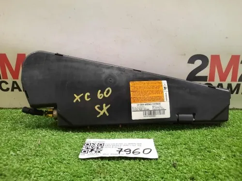 Air-bag Sedile ANT SX 31315930 Volvo XC60 I 2009