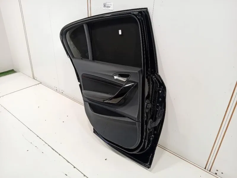 Porta POST SX 41525A2A397 Bmw Serie 1 F20 Berlina 2012