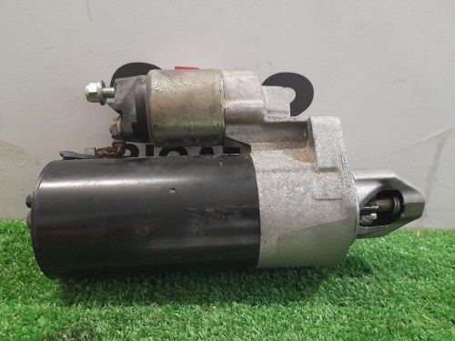 Motorino Avviamento