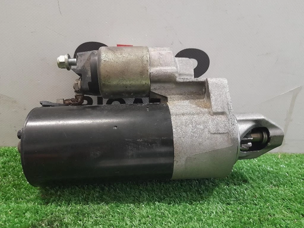 Motorino Avviamento Mercedes Classe R W251 2006