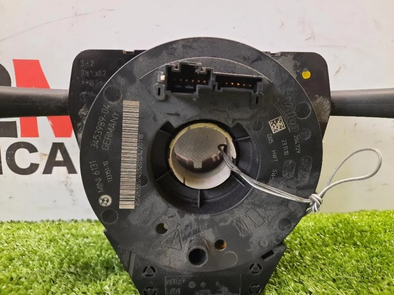 Devioguida Completo 61319253767 Mini MINI Cooper R56 2007