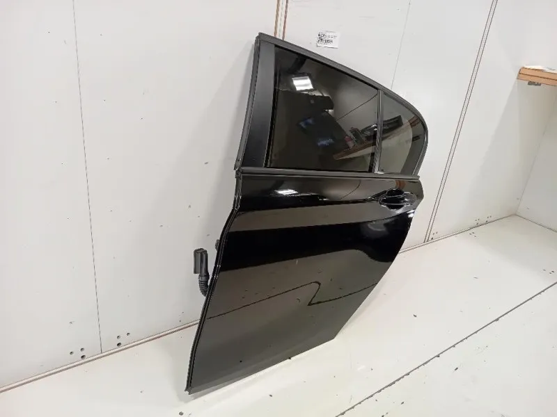 Porta POST SX 41525A2A397 Bmw Serie 1 F20 Berlina 2012
