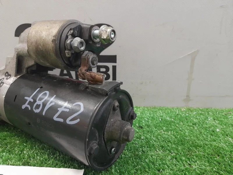 Motorino Avviamento Mercedes Classe R W251 2006