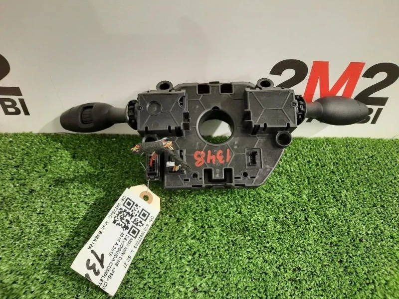 Devioguida Completo 61316827363 Mini MINI ONE F55 2014