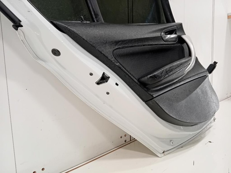 Porta POST SX 41525A2A397 Bmw Serie 1 F20 Berlina 2012