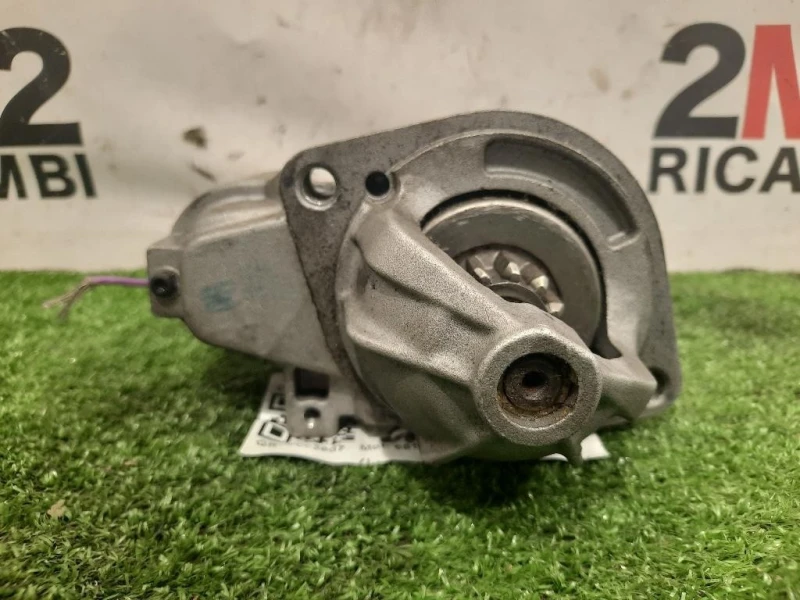 Motorino Avviamento DRS7260 Mercedes VITO W639 2010