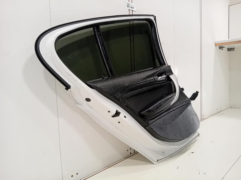 Porta POST SX 41525A2A397 Bmw Serie 1 F20 Berlina 2012