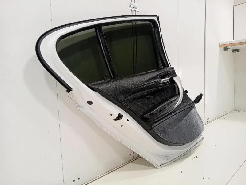 Porta POST SX 41525A2A397 Bmw Serie 1 F20 Berlina 2012