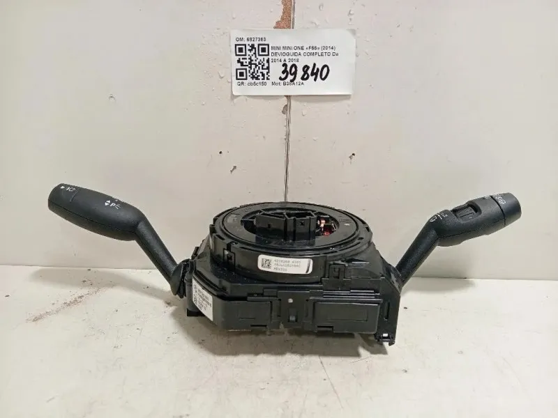 Devioguida Completo 6827363 Mini MINI ONE F55 2014