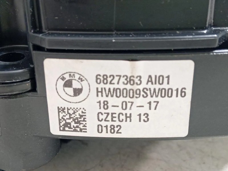 Devioguida Completo 6827363 Mini MINI ONE F55 2014