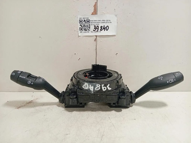 Devioguida Completo 6827363 Mini MINI ONE F55 2014