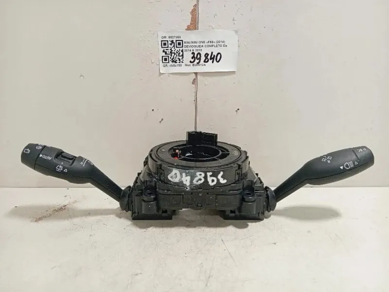 Devioguida Completo 6827363 Mini MINI ONE F55 2014