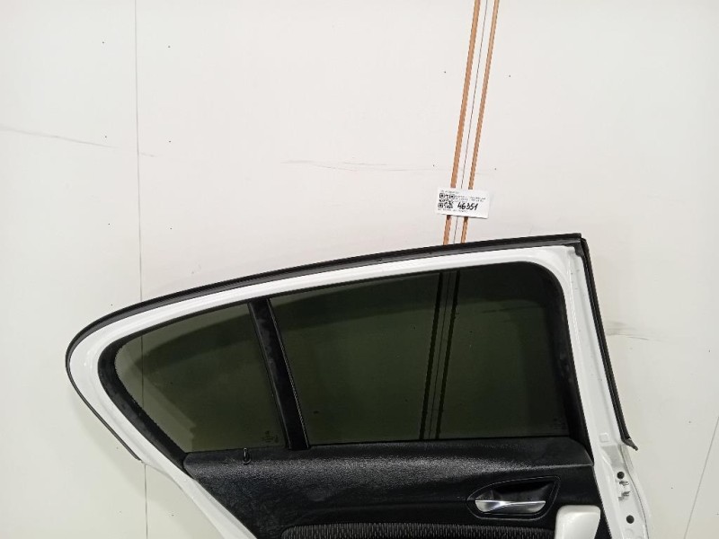 Porta POST SX 41525A2A397 Bmw Serie 1 F20 Berlina 2012