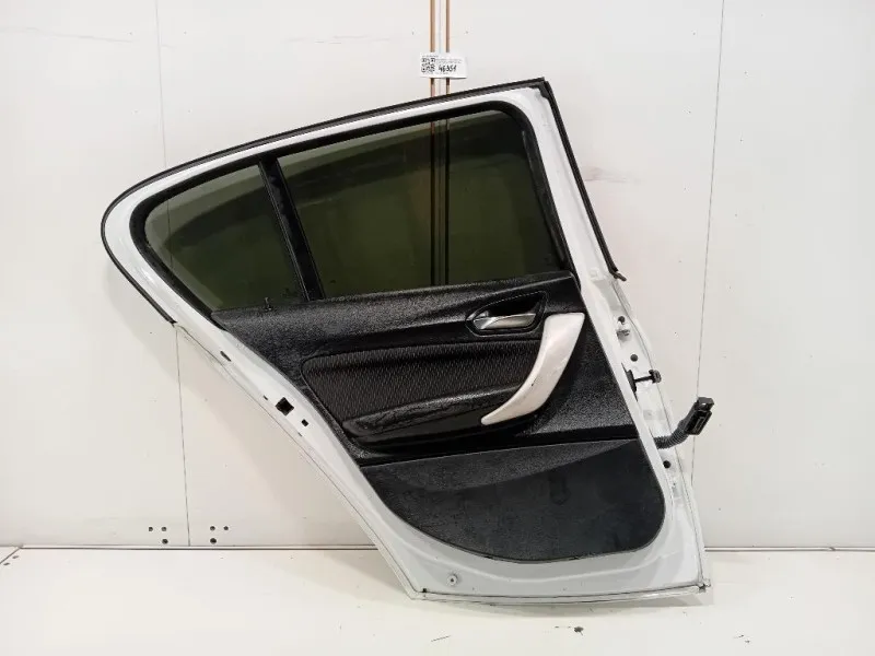 Porta POST SX 41525A2A397 Bmw Serie 1 F20 Berlina 2012