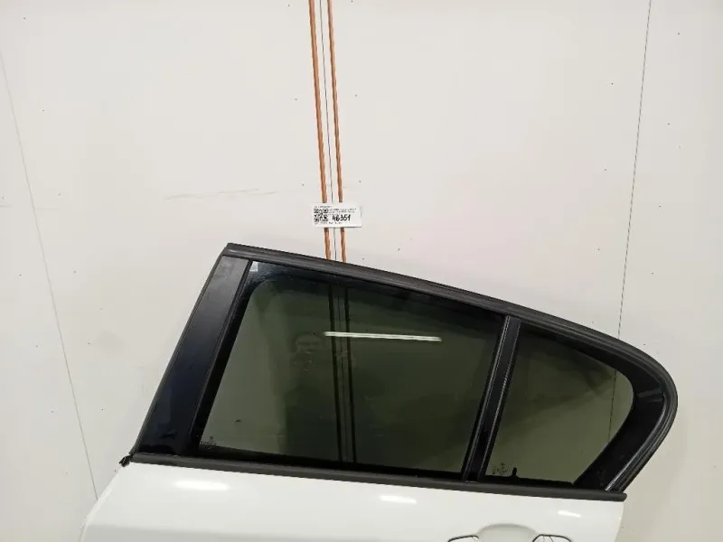 Porta POST SX 41525A2A397 Bmw Serie 1 F20 Berlina 2012