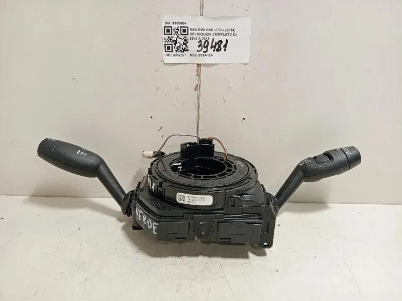 Devioguida Completo 9305954 Mini MINI ONE F55 2014