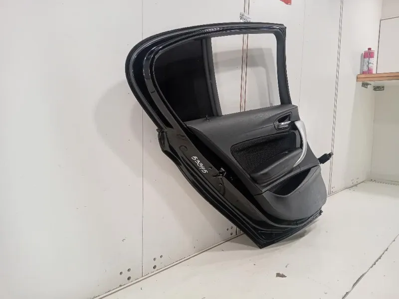 Porta POST SX 41525A2A397 Bmw Serie 1 F20 Berlina 2012