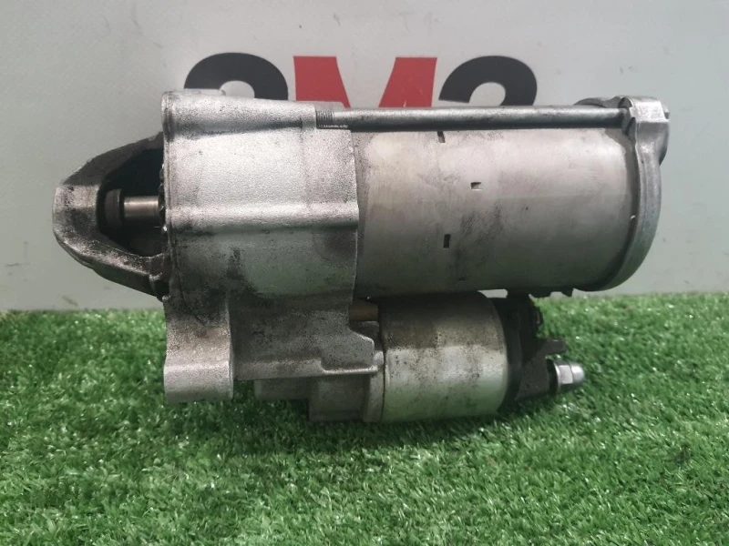 Motorino Avviamento 12418570848 Mini MINI Cooper F56 2014