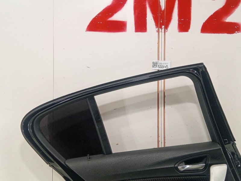 Porta POST SX 41525A2A397 Bmw Serie 1 F20 Berlina 2012