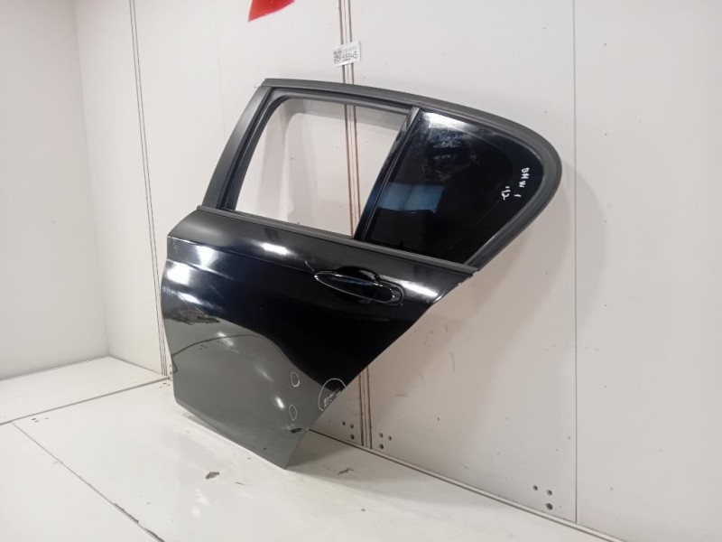 Porta POST SX 41525A2A397 Bmw Serie 1 F20 Berlina 2012