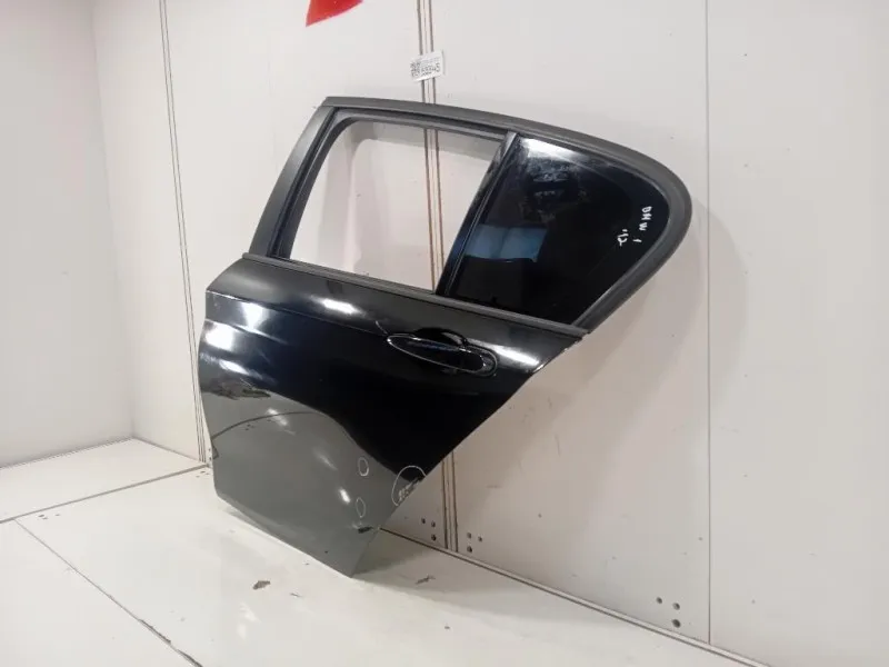 Porta POST SX 41525A2A397 Bmw Serie 1 F20 Berlina 2012