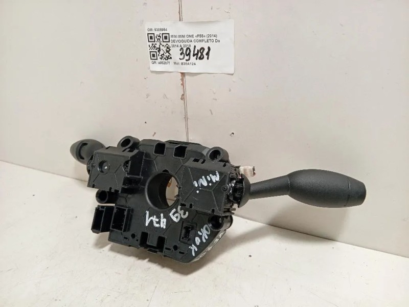 Devioguida Completo 9305954 Mini MINI ONE F55 2014