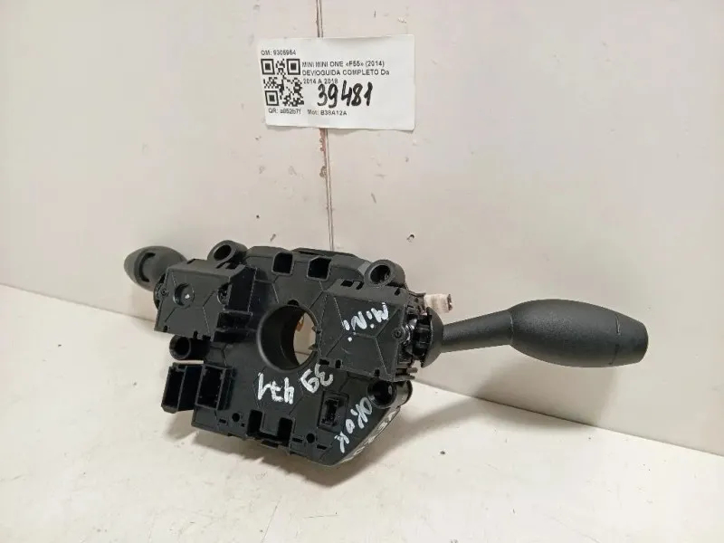 Devioguida Completo 9305954 Mini MINI ONE F55 2014