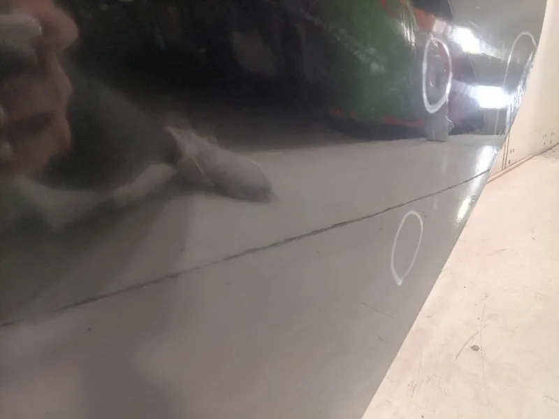 Porta POST SX 41525A2A397 Bmw Serie 1 F20 Berlina 2012