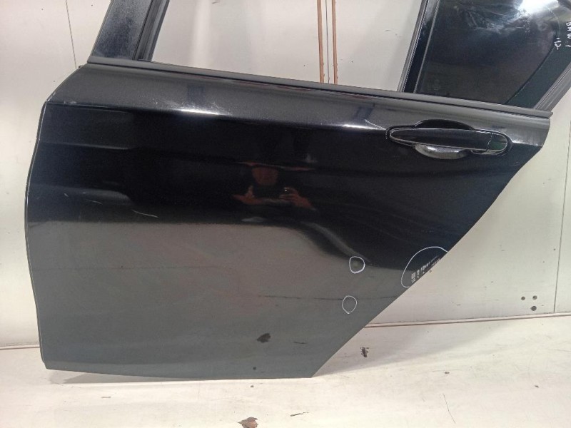 Porta POST SX 41525A2A397 Bmw Serie 1 F20 Berlina 2012