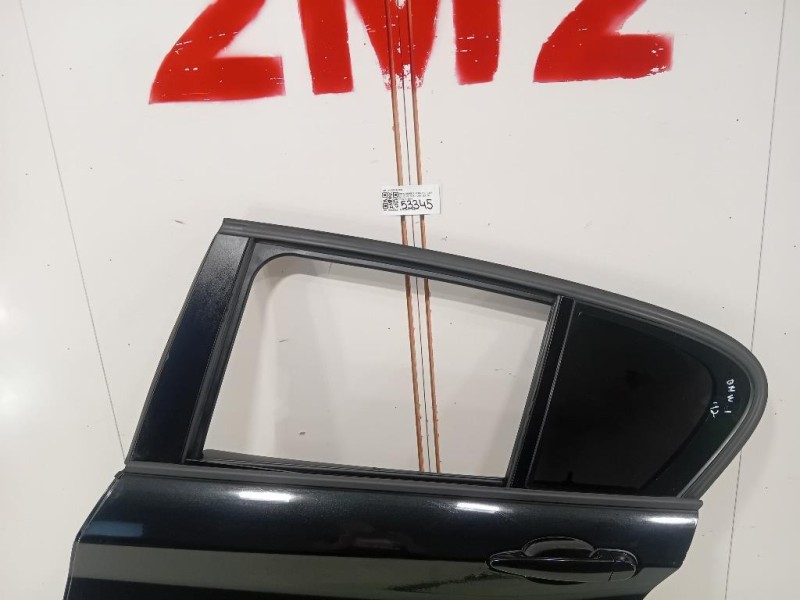 Porta POST SX 41525A2A397 Bmw Serie 1 F20 Berlina 2012