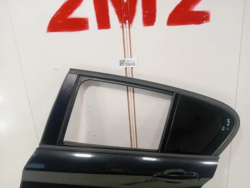 Porta POST SX 41525A2A397 Bmw Serie 1 F20 Berlina 2012