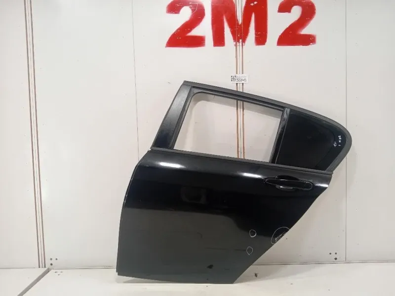 Porta POST SX 41525A2A397 Bmw Serie 1 F20 Berlina 2012