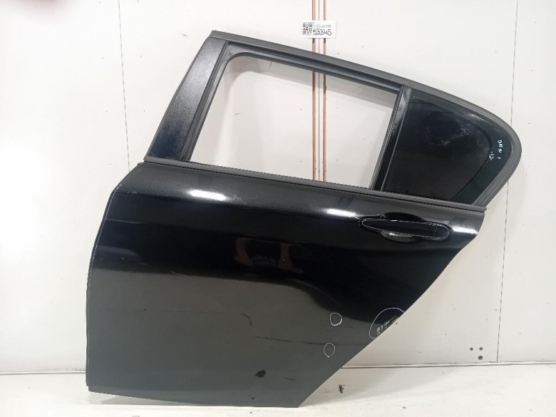 Porta POST SX 41525A2A397 Bmw Serie 1 F20 Berlina 2012