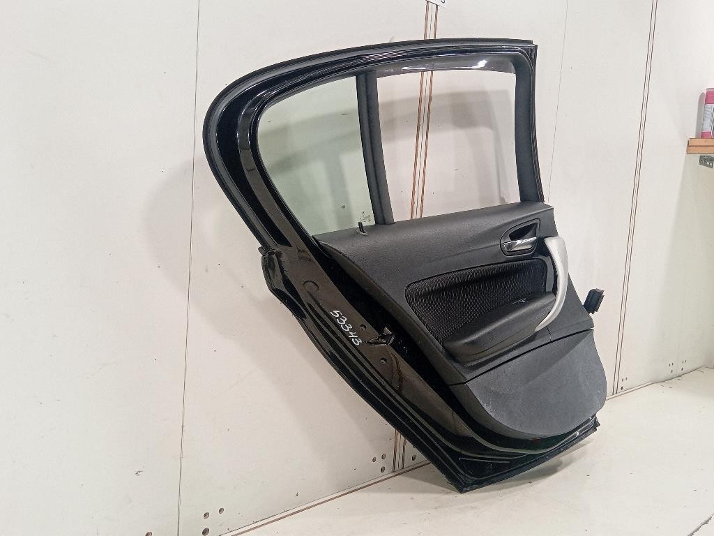 Porta POST SX 41525A2A397 Bmw Serie 1 F20 Berlina 2012