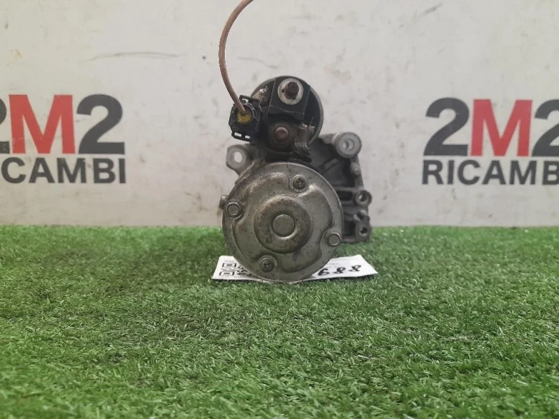 Motorino Avviamento MOOOT32271 Mini MINI Cooper R56 2007