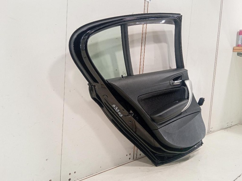 Porta POST SX 41525A2A397 Bmw Serie 1 F20 Berlina 2012