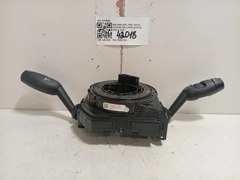 Devioguida Completo 9305954 Mini MINI ONE F55 2014