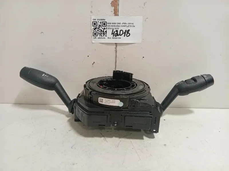 Devioguida Completo 9305954 Mini MINI ONE F55 2014