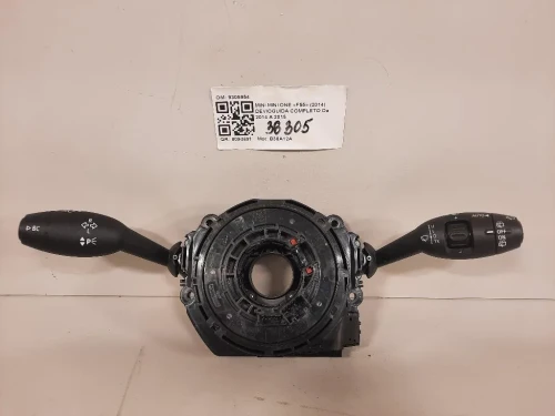 Devioguida Completo 9305954 Mini MINI ONE F55 2014
