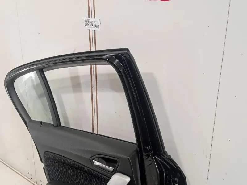 Porta POST SX 41525A2A397 Bmw Serie 1 F20 Berlina 2012