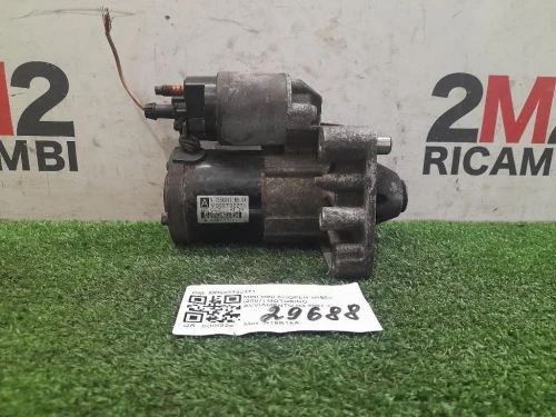Motorino Avviamento MOOOT32271 Mini MINI Cooper R56 2007