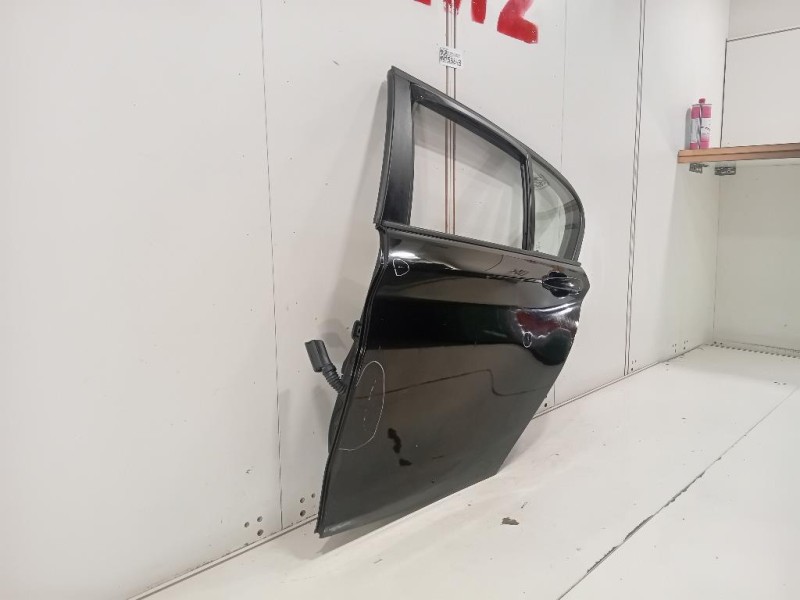 Porta POST SX 41525A2A397 Bmw Serie 1 F20 Berlina 2012