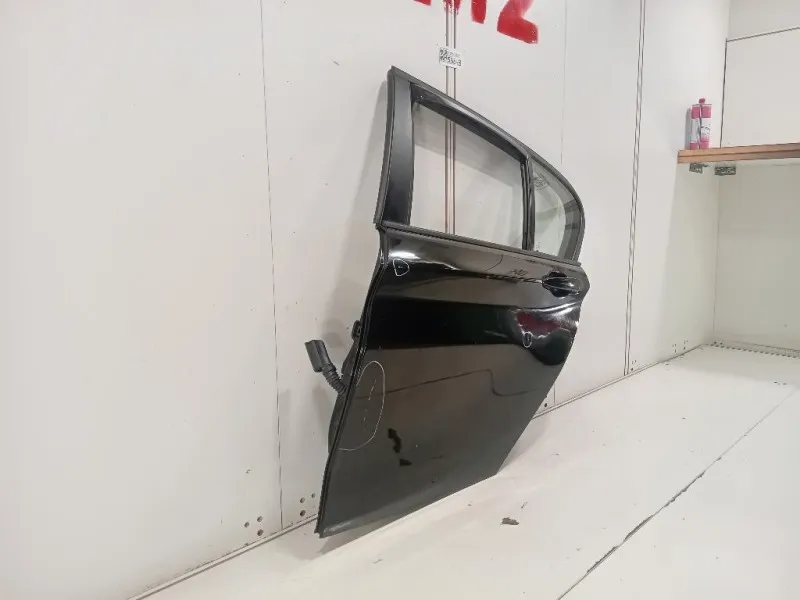 Porta POST SX 41525A2A397 Bmw Serie 1 F20 Berlina 2012