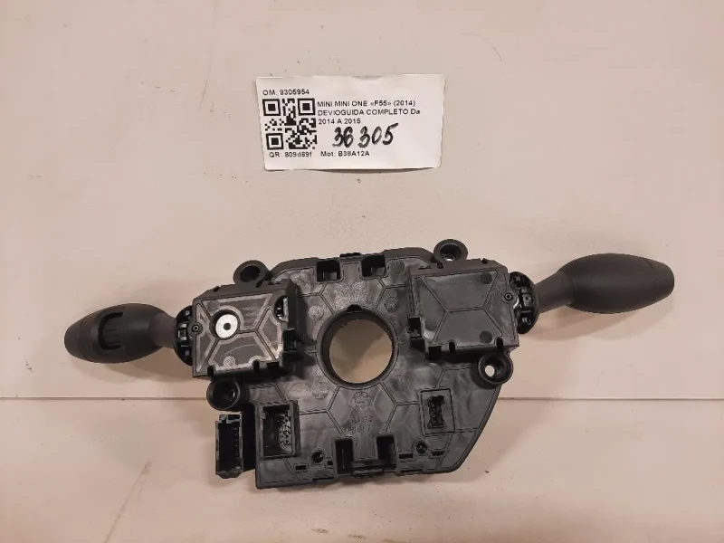 Devioguida Completo 9305954 Mini MINI ONE F55 2014